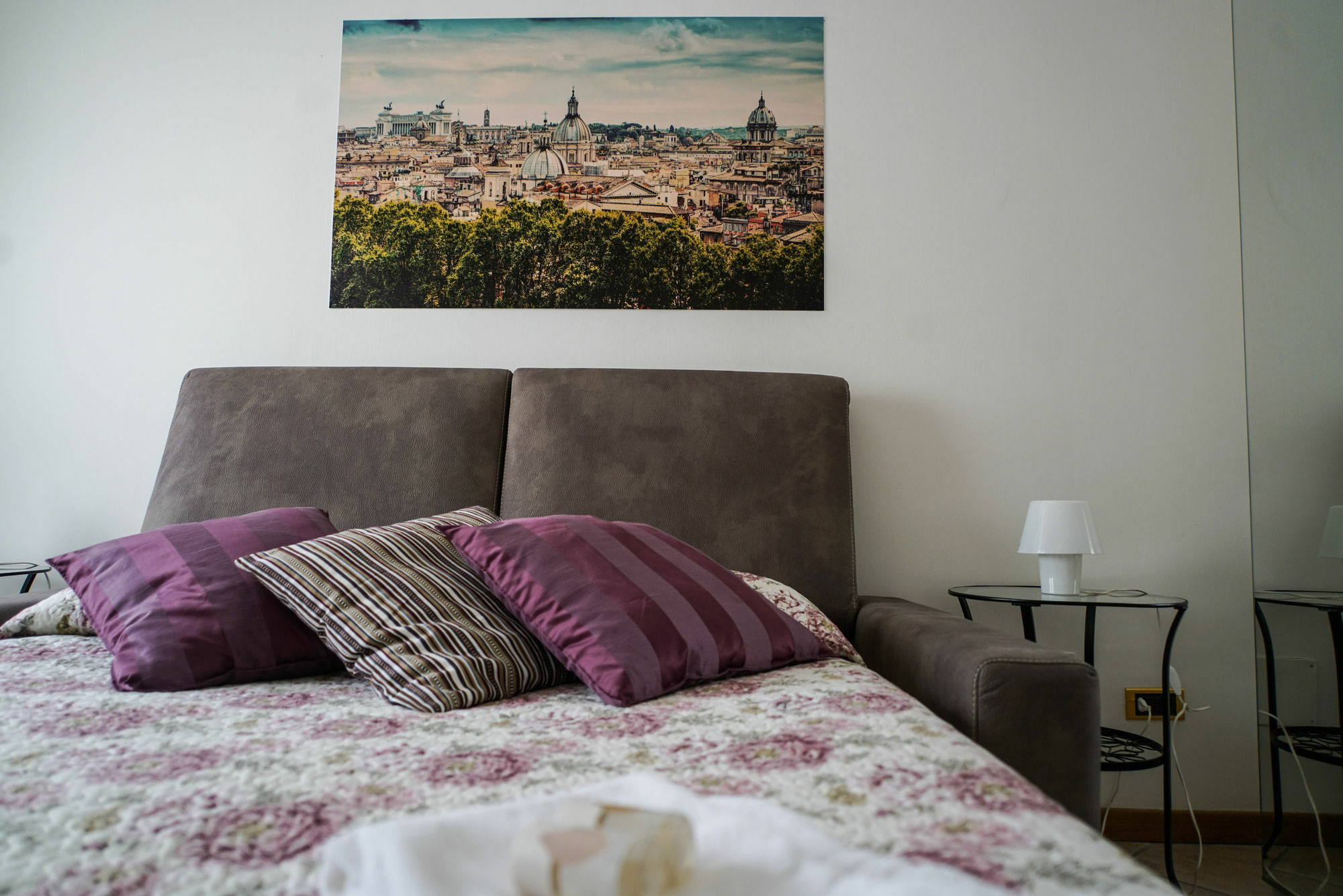 Roman Dreams Eksteriør bilde